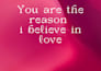 write a beautiful love quotes